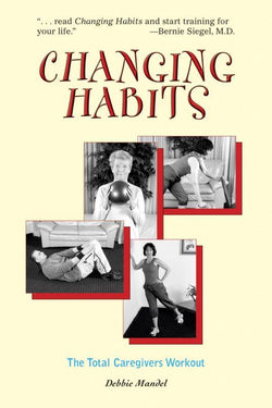 Changing Habits - GFRP74204