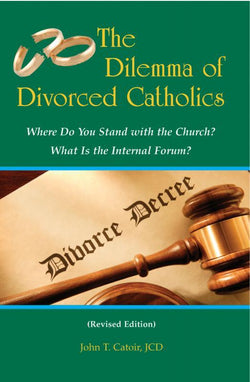 The Dilemma of Divorced Catholics - GFRP75104