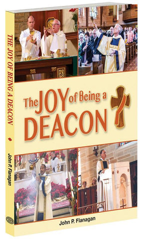 The Joy of Being a Deacon - GFRP76404