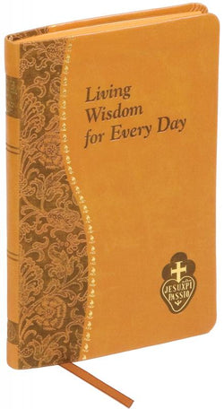 Living Wisdom For Every Day - GF18219