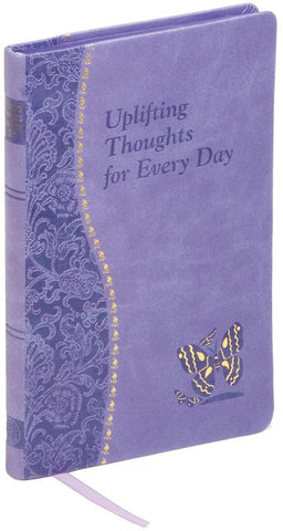 Uplifting Thoughts for Every Day - GF19719