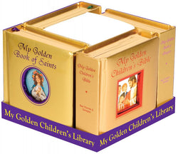 My Golden Children's Library - GF46522