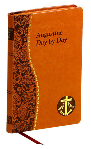 Augustine Day By Day - GF17019