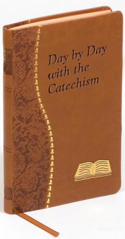 Day by Day with the Catechism - GF18719
