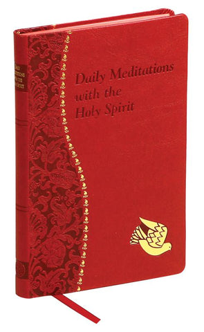Daily Meditations with The Holy Spirit - GF19819