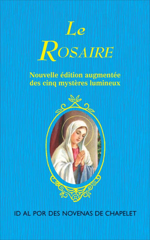 Le Rosaire - GF4005F