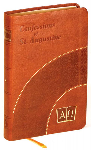 Confessions of St. Augustine - GF17319BN
