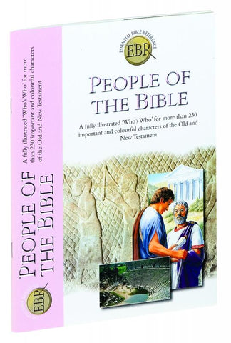 People of the Bible-GF66304