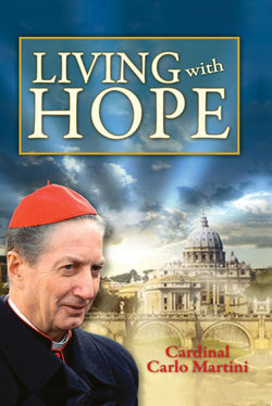 Living With Hope - GF9781937913786