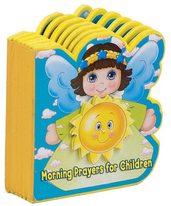 Morning Prayers For Children - GF21322