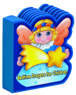 Bedtime Prayers for Children - GF21222