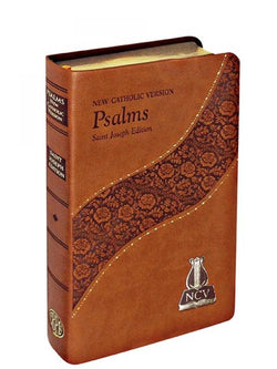 The Psalms: New Catholic Version - GF66519