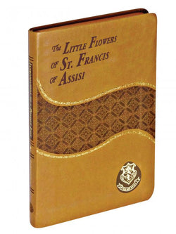 The Little Flowers of St. Francis of Assisi - GF16919