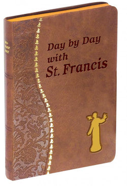 Day By Day with St. Francis - GF17919