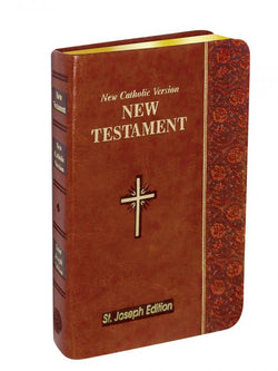 St. Joseph N.C.V. NT Pocket Edition - GF65019BN