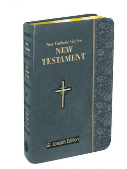 St. Joseph N.C.V. NT Pocket Edition - GF65019SL