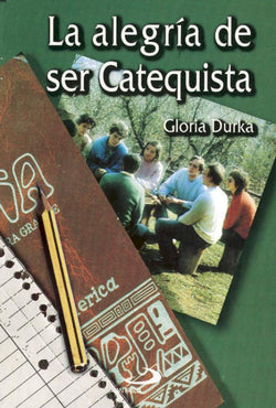 La Alegria De Ser Catequista - GFRPS52004