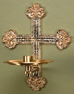 Consecration Candle Holder - QF97CCH25