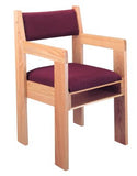 Arm Chair - AI99