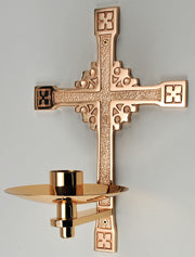 Consecration Candle Holder - QF99CCH42