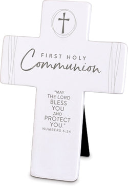 First Communion Cross - AH135518