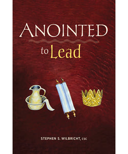 Anointed to Lead - OWATL