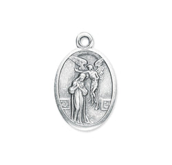 Annunciation Medal - TA1086