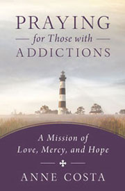 Praying for Those with Addictions - AABADKE6