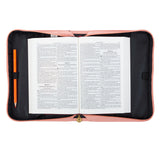 He works All Things for Good Bible Cover - GCBB663