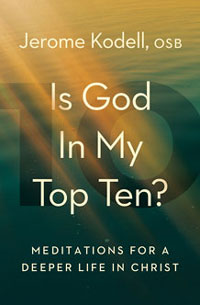 Is God in My Top Ten - AABDSRE8
