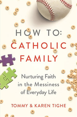 How To: Catholic Family - AABFAME9