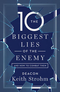 The Ten Biggest Lies of the Enemy - And How to Combat Them - AABGLIE8