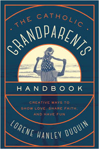 The Catholic Grandparents Handbook - AABGRAE8