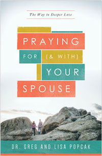 Praying for (& with) Your Spouse - AABHWPE8