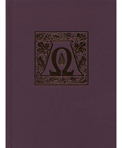 Book of the Names of the Dead - OWBKD2
