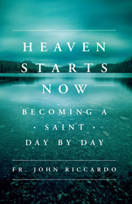 Heaven Starts Now - AABNOWE7