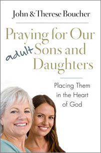 Praying For Our Adult Sons and Daughters - AABPACE2