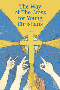 The Way of the Cross for Young Christians FQBR2050