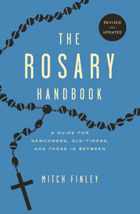 The Rosary Handbook - AABRS2E7