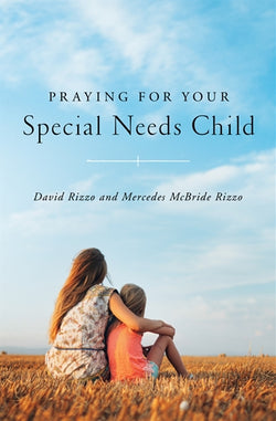 Praying for Your Special Needs Child - AABSPNE8