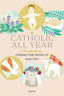 Catholic All Year Companion - IPCAYPC