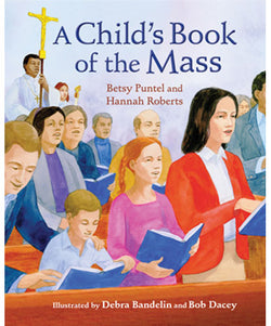 A Child's Book of the Mass - OWCBM