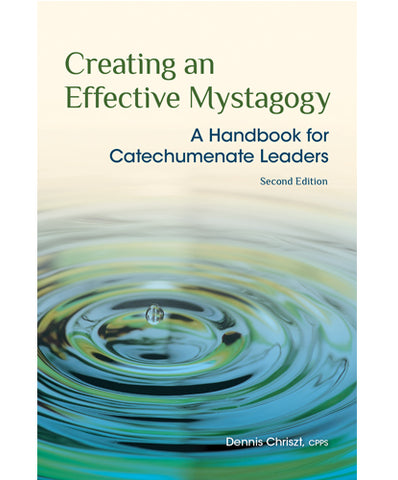 Creating an Effective Mystagogy