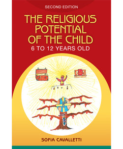 Religious Potential of the Child Ages 6 to 12 - OWCHILDP2