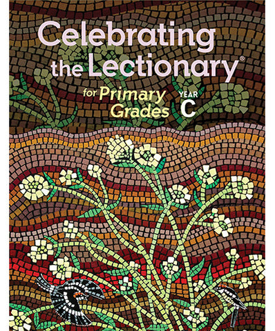 Celebrating the Lectionary® for Primary Grades Year C - OW14840