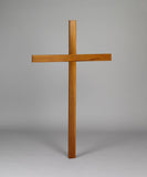 Oak Crosses for Church