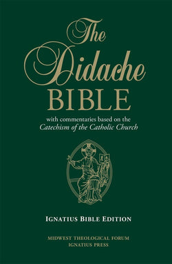 Didache Bible - IPDBIBH