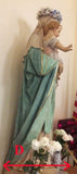 Passiontide Statue Veil for 2'-8' Statue - SLPSV