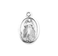 Divine Mercy Medal -TA1086