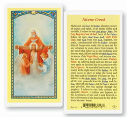 The Nicene Creed - TAE24181